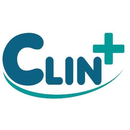 logo CLIN+
